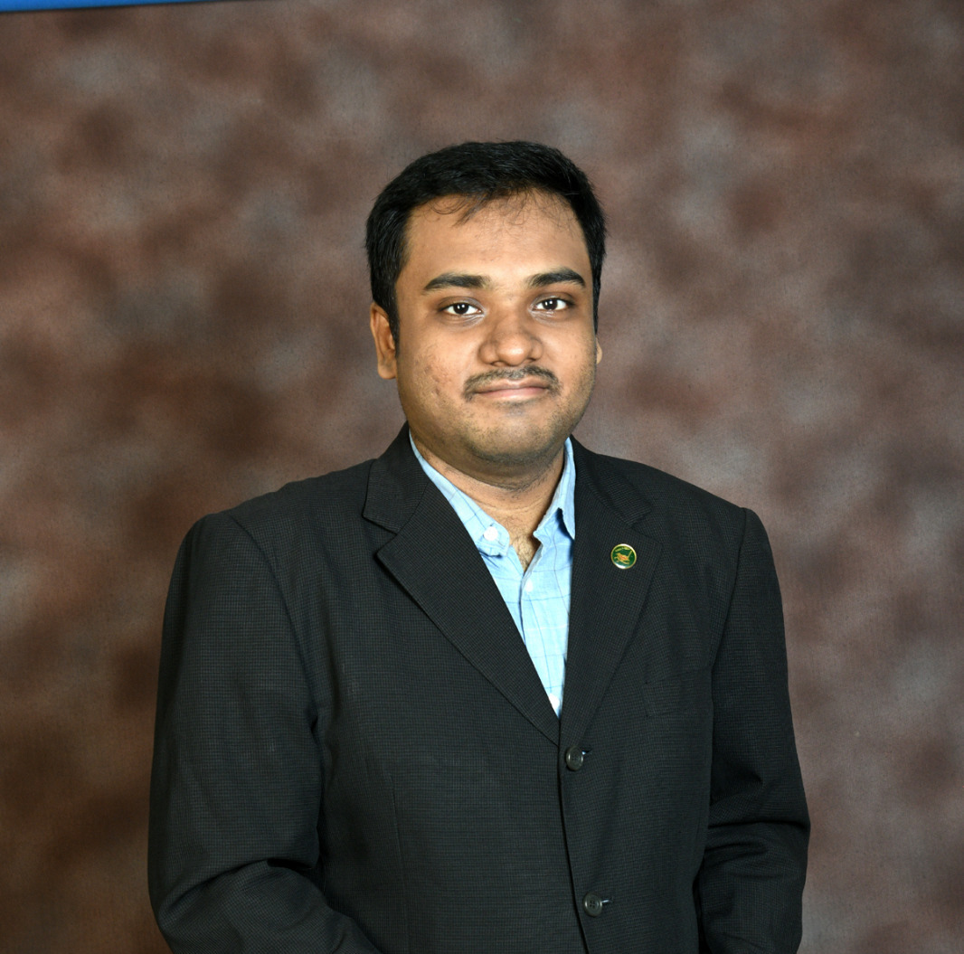 Ahmed Faiyaz
