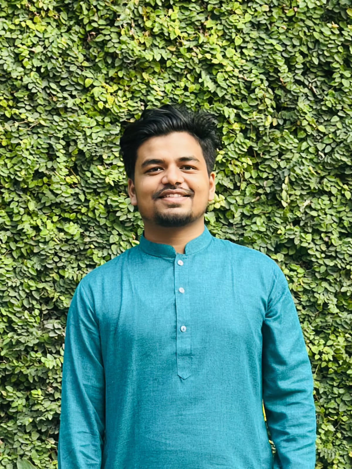 Anowar Hossen Farvez