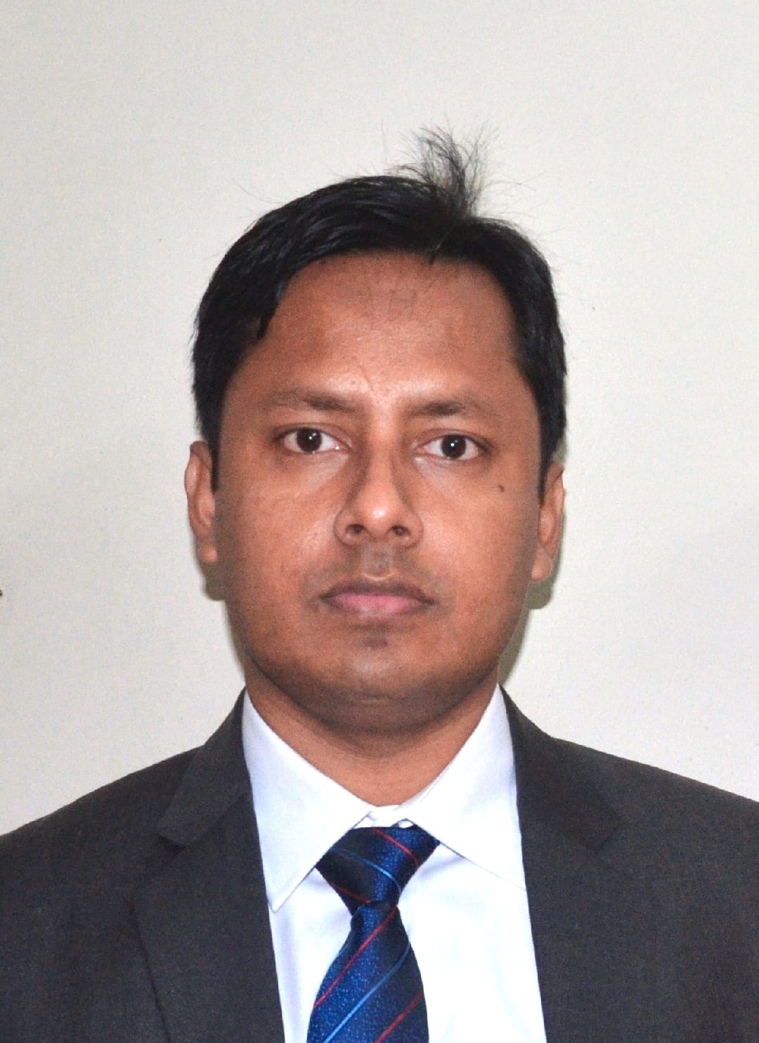 Habibur Rahman