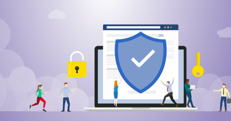 website security for business owner