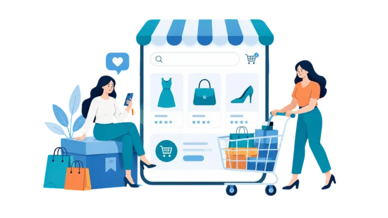 nopCommerce ecommerce platform for secure mobile-friendly online stores