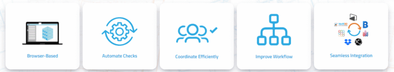 benefit of verifi3d