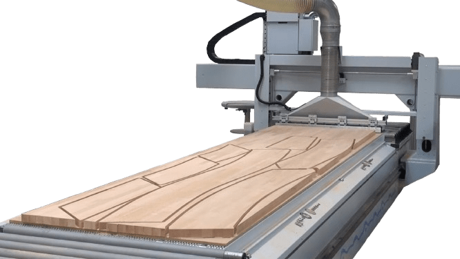 Understanding CNC Nesting and Its Challenges