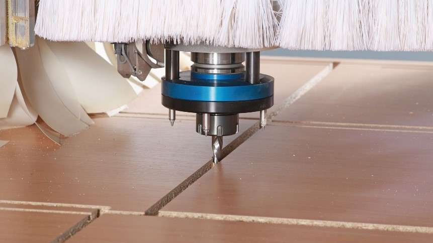 Machine Vision in CNC Inspection – How It Works