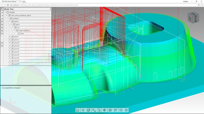 CAD/CAM Perspective