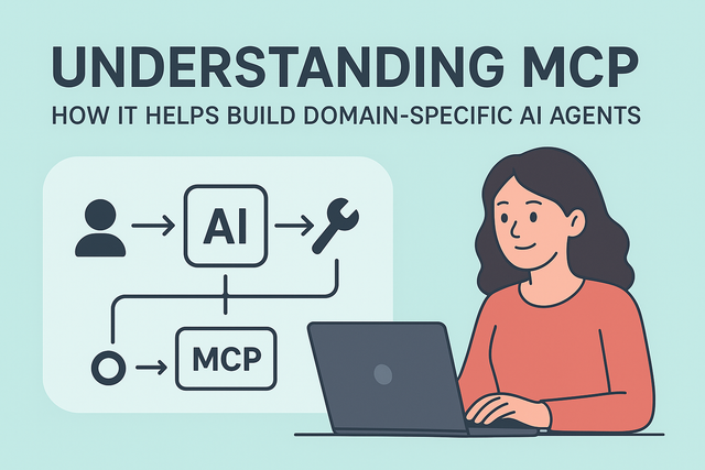 Understand MCP