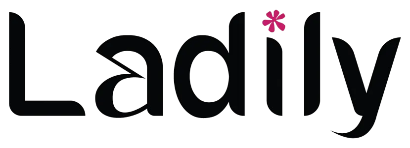 Ladily Logo