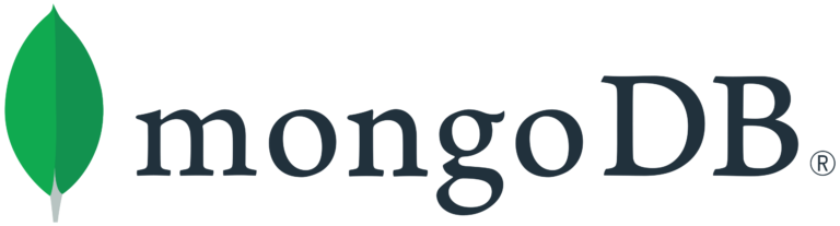 Mongo DB logo