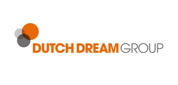 Dutch Dream Group - Logo of Dutch Dream Group company