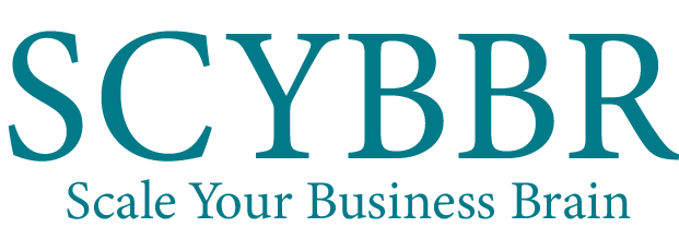 Scale your business brain