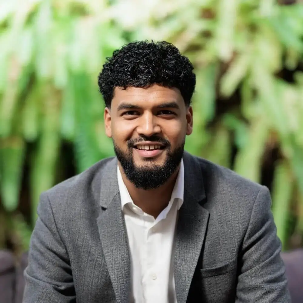 Client testimonial for custom software development by Bangladesh Software Solution