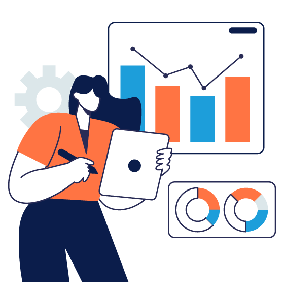 A photo mvp calculator section