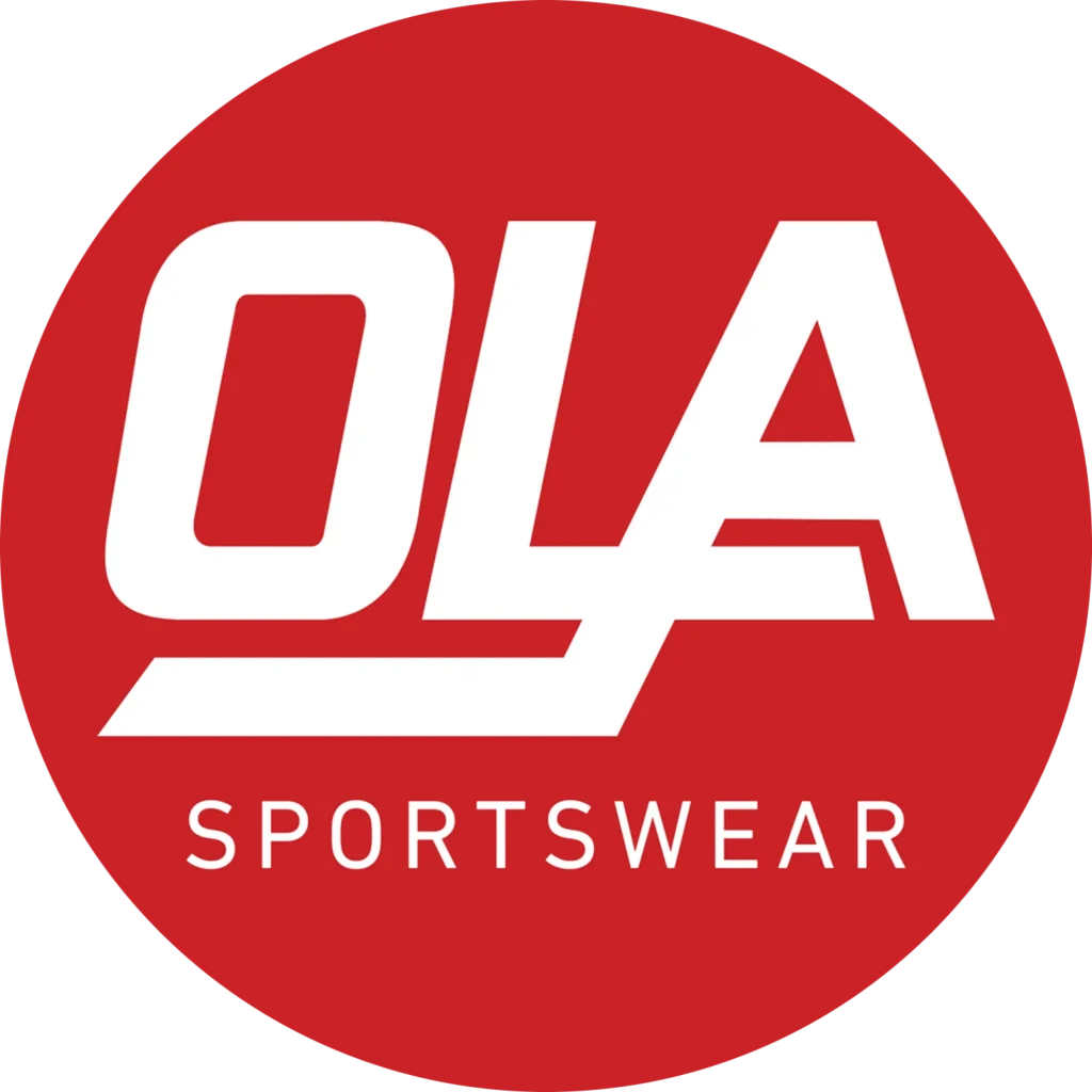 Nick Su- Ola logo