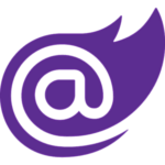 aiohttp Python framework logo