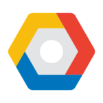 Google Cloud platform logo