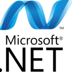 Microsoft .NET framework logo
