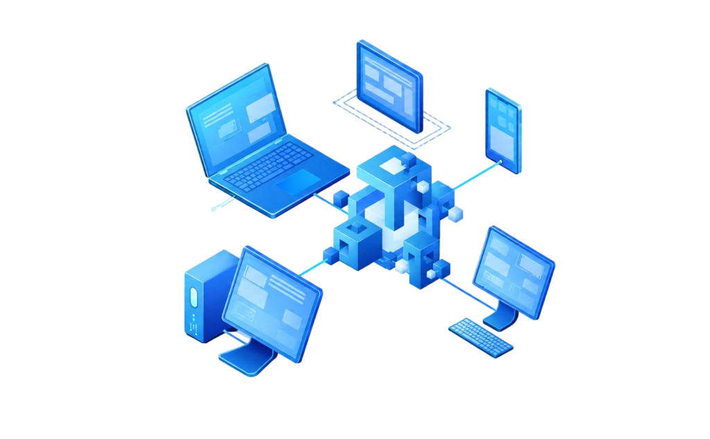 Accessible web and mobile development improves usability for all users