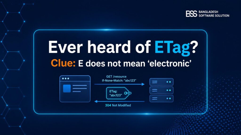E-Tag Blog Feature image