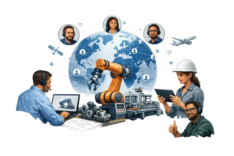 Hire Remote SOLIDWORKS Automation Developers