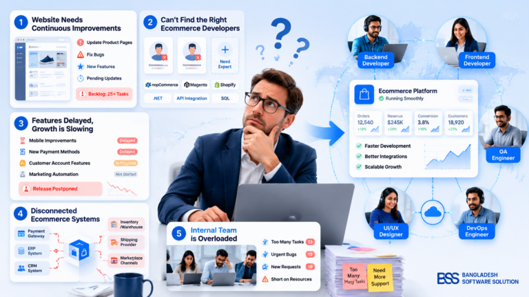 When to choose an offshore development team