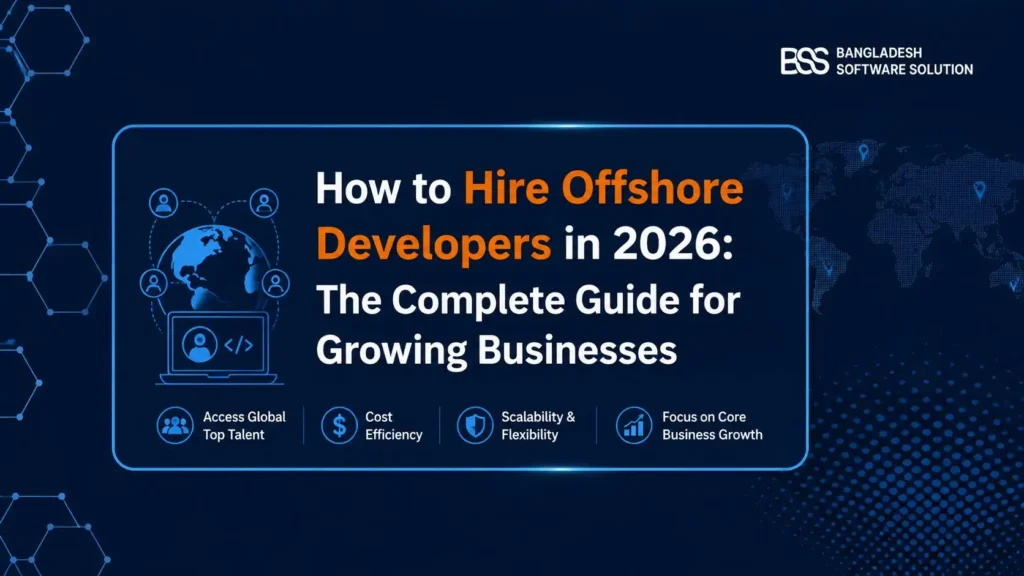 How to hire offshore developers in 2026