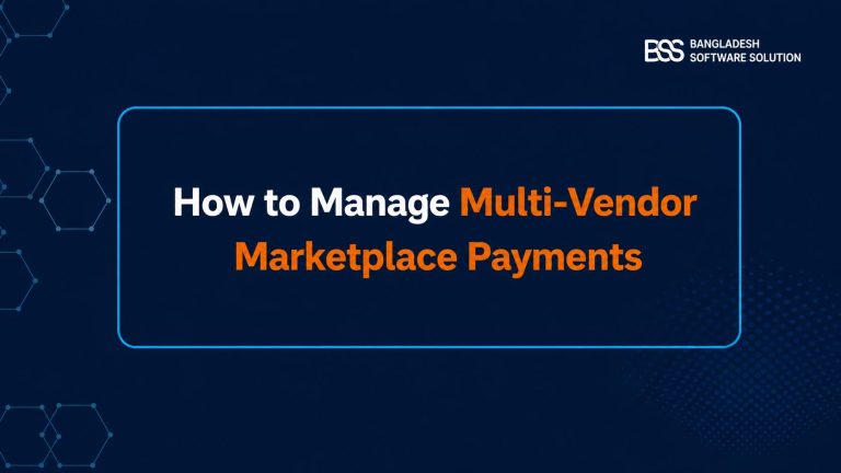 How to Manage Multi-Vendor Marketplace Payments featured image